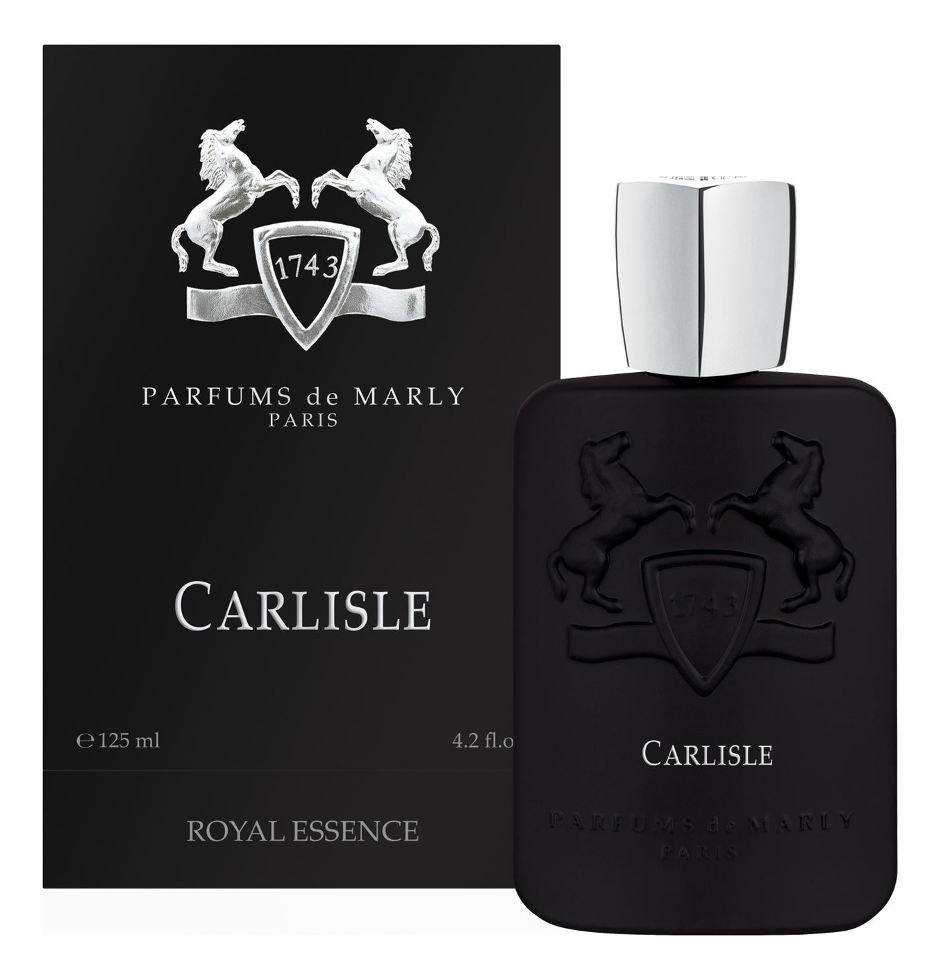 Parfums de Marly Carlisle — фото 2 из 2