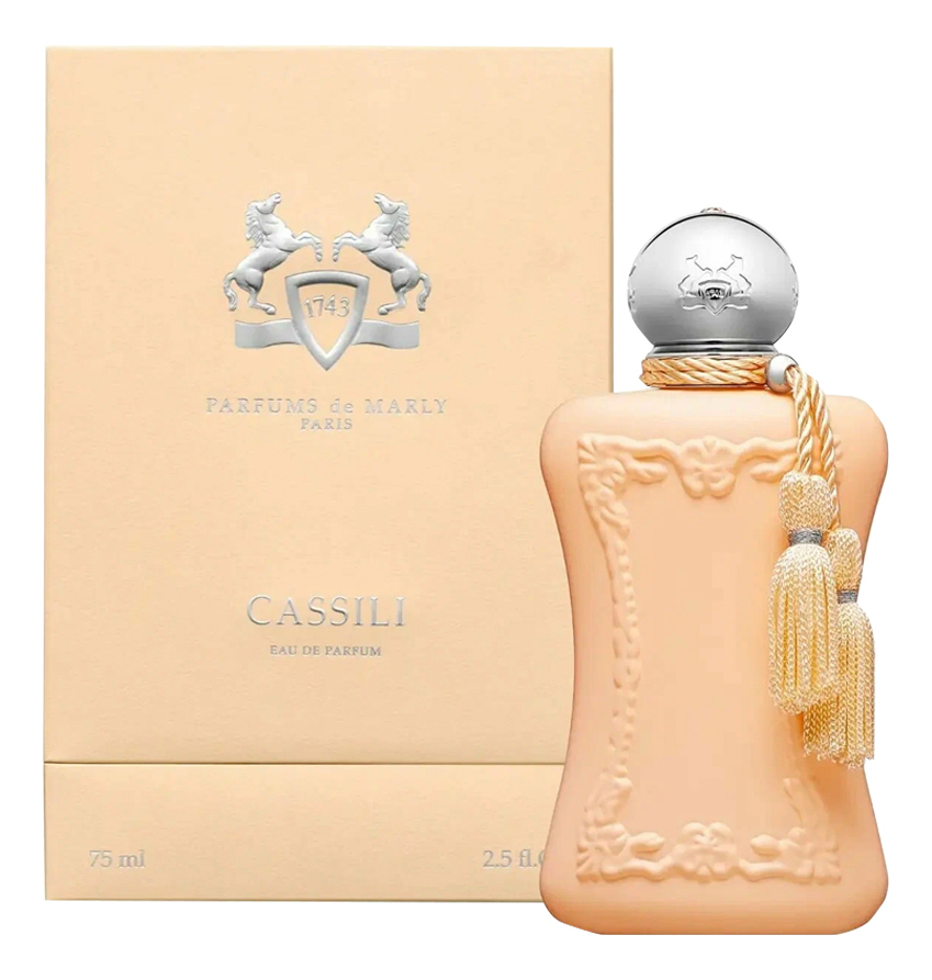 Parfums de Marly Cassili — фото 2 из 2