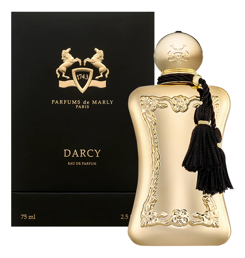 Parfums de Marly Darcy — фото 2 из 2
