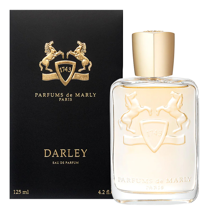 Parfums de Marly Darley — фото 2 из 2
