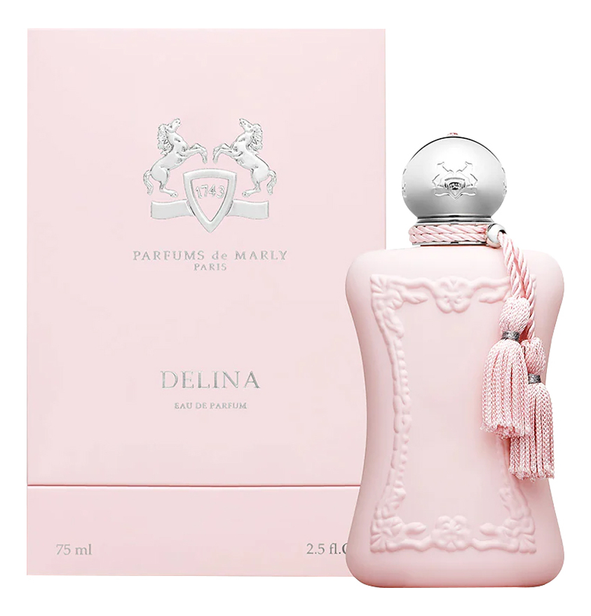 Parfums de Marly Delina — фото 2 из 2