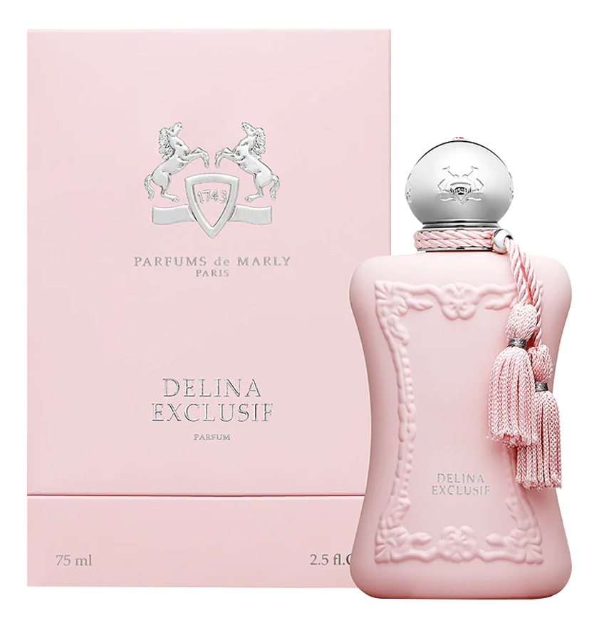 Parfums de Marly Delina Exclusif — фото 2 из 2