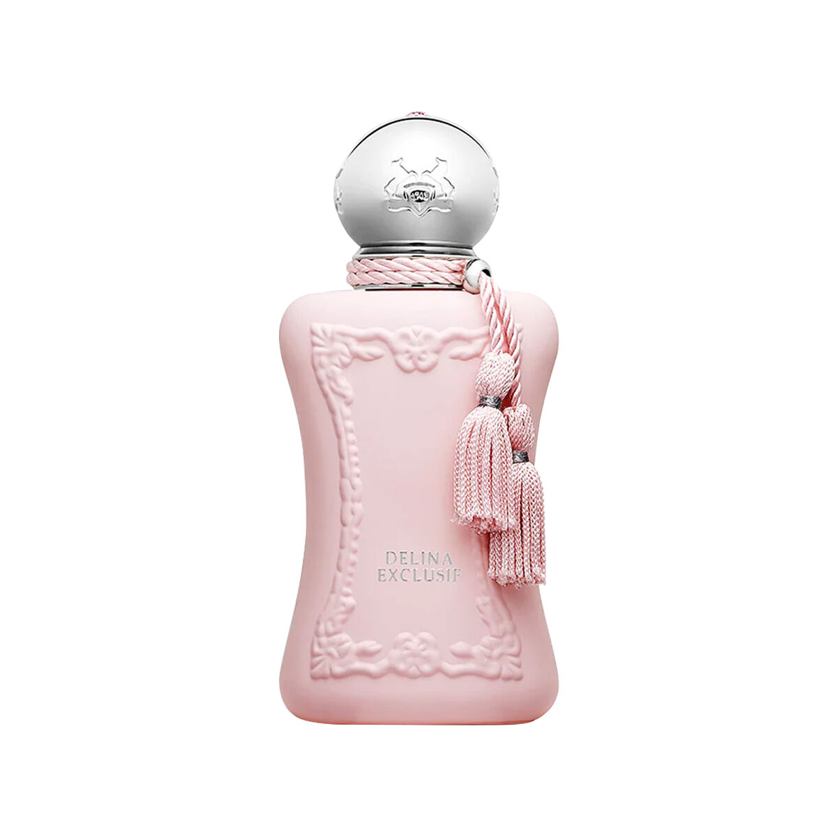 Parfums de Marly Delina Exclusif — набор ((д + д + д + чехол) 10 + 10 + 10 мл)