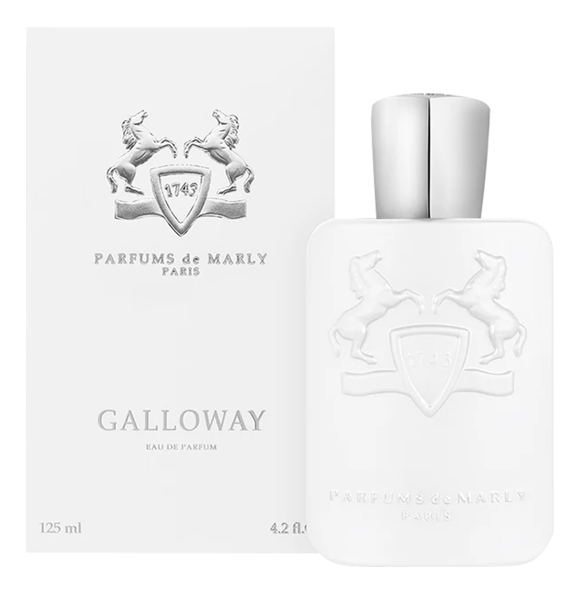Parfums de Marly Galloway — фото 2 из 2