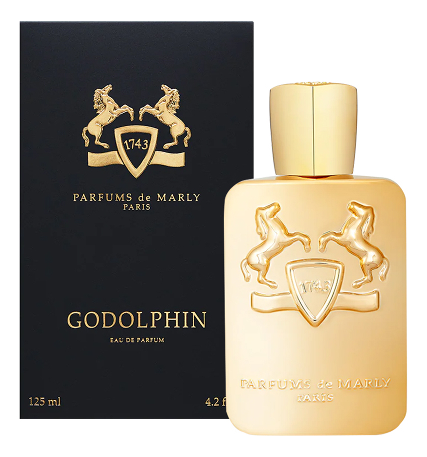 Parfums de Marly Godolphin — фото 2 из 2