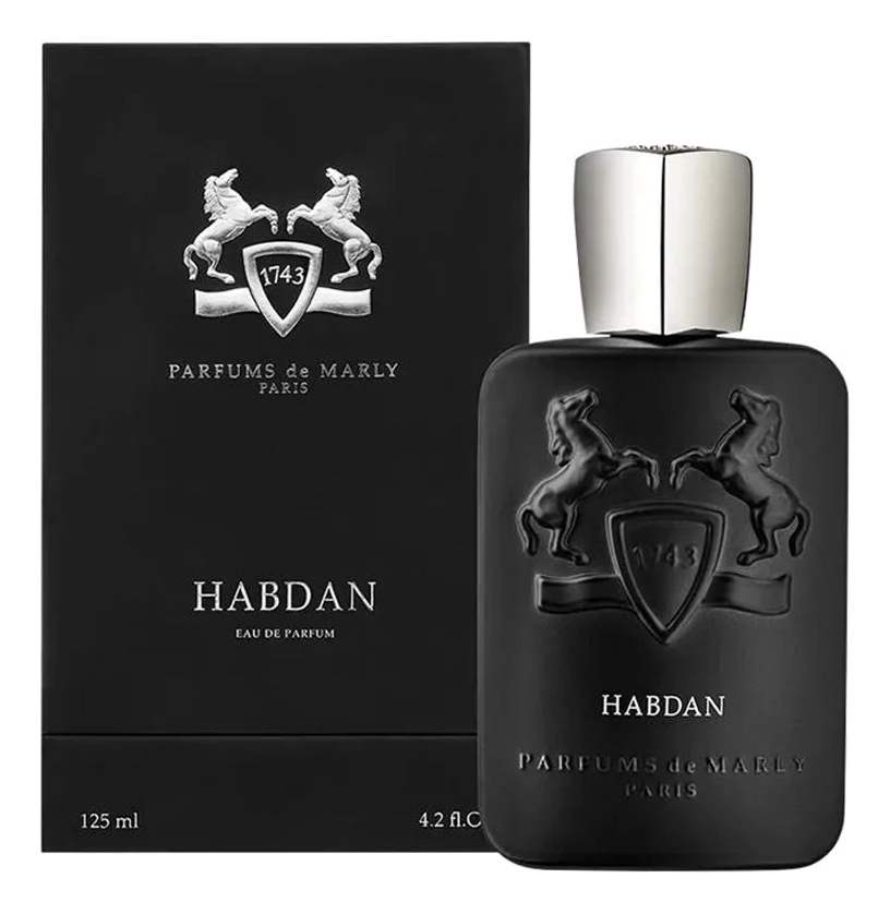 Parfums de Marly Habdan — фото 2 из 2