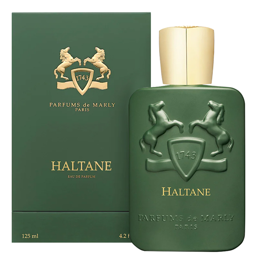 Parfums de Marly Haltane — фото 2 из 2