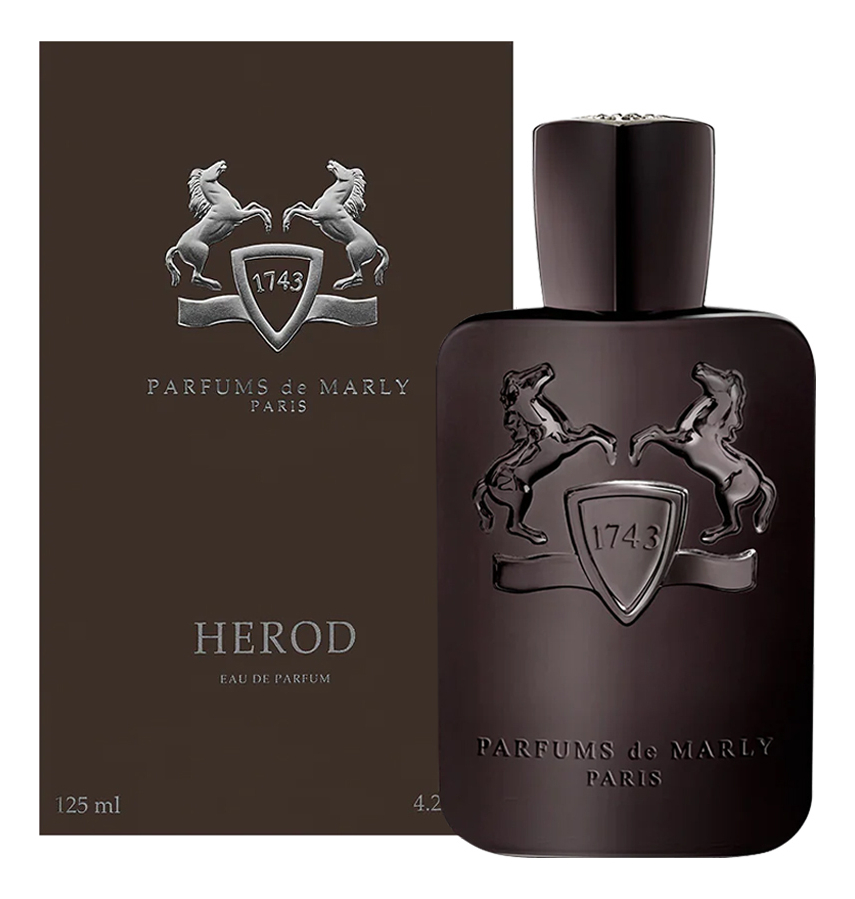 Parfums de Marly Herod — фото 2 из 2