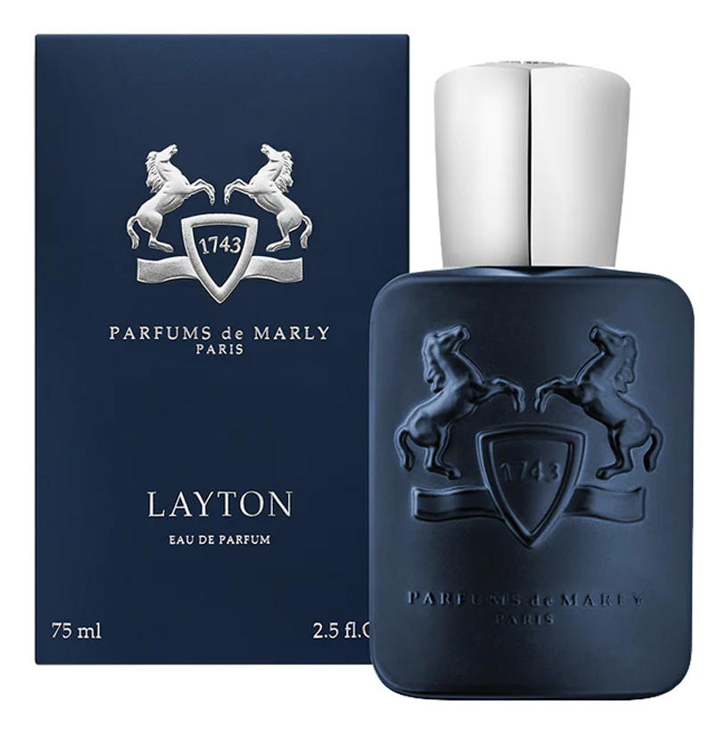 Parfums de Marly Layton — фото 2 из 2