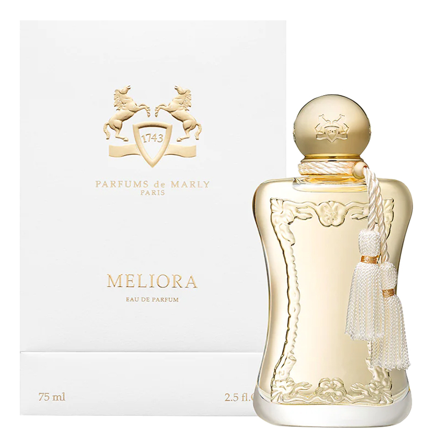 Parfums de Marly Meliora — фото 2 из 2