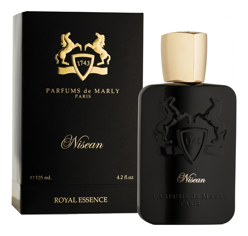 Parfums de Marly Nisean — фото 2 из 2