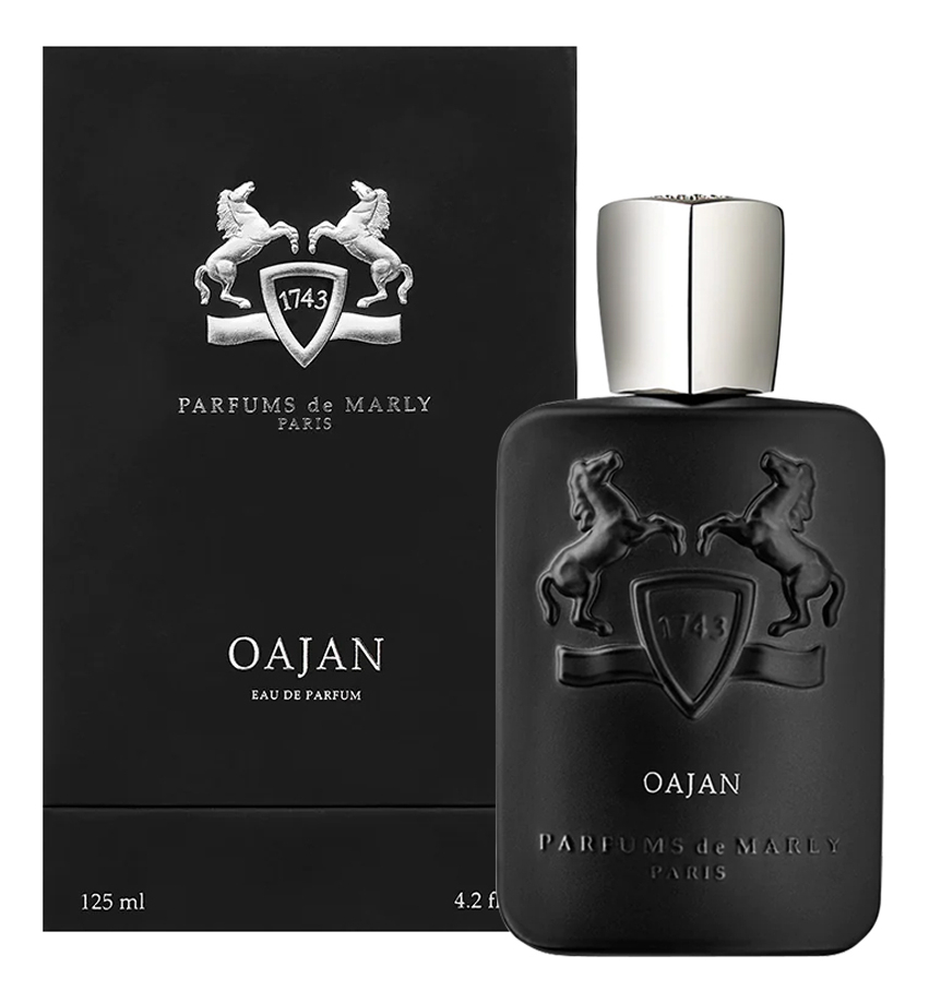 Parfums de Marly Oajan — фото 2 из 2