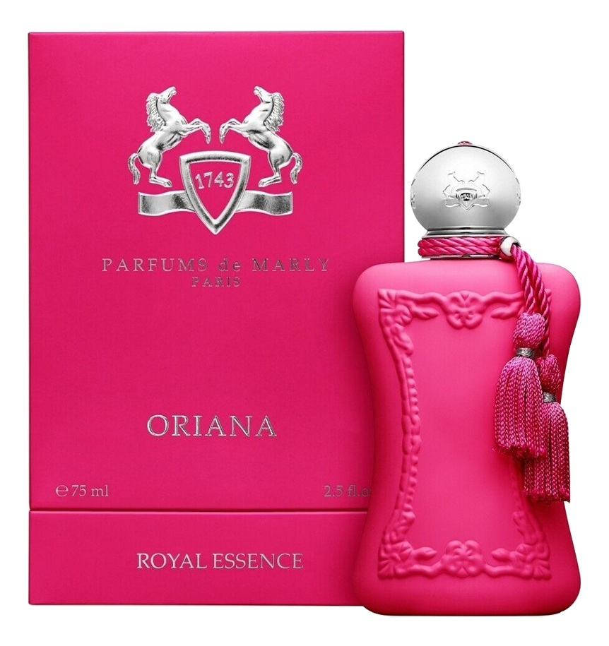 Parfums de Marly Oriana — фото 2 из 2