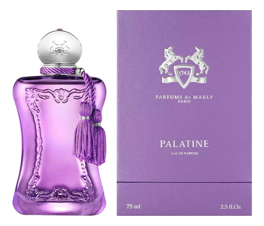 Parfums de Marly Palatine — фото 2 из 2
