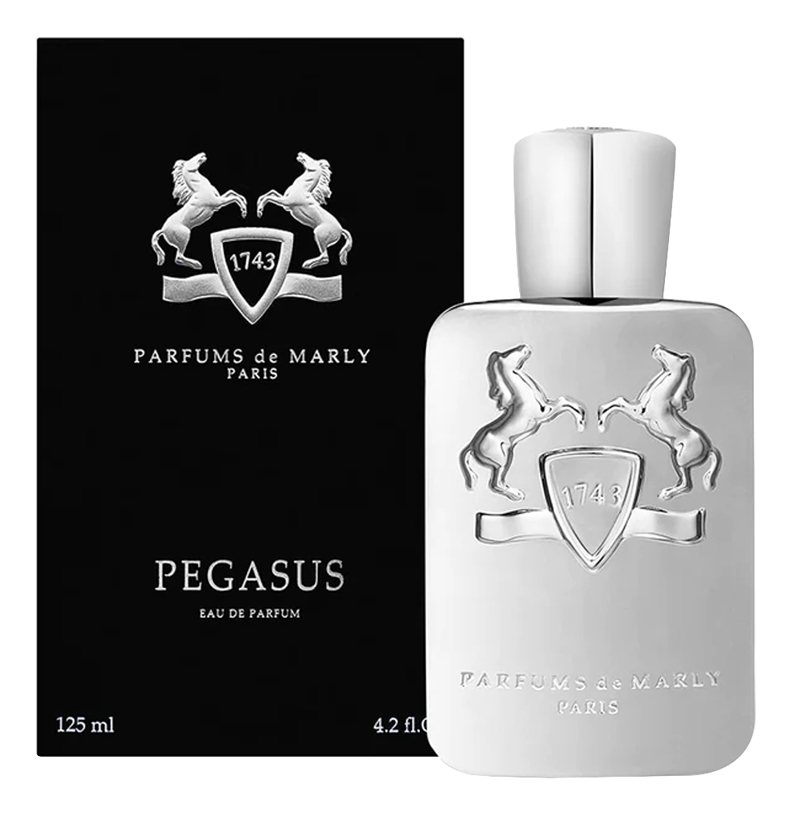 Parfums de Marly Pegasus — фото 2 из 2
