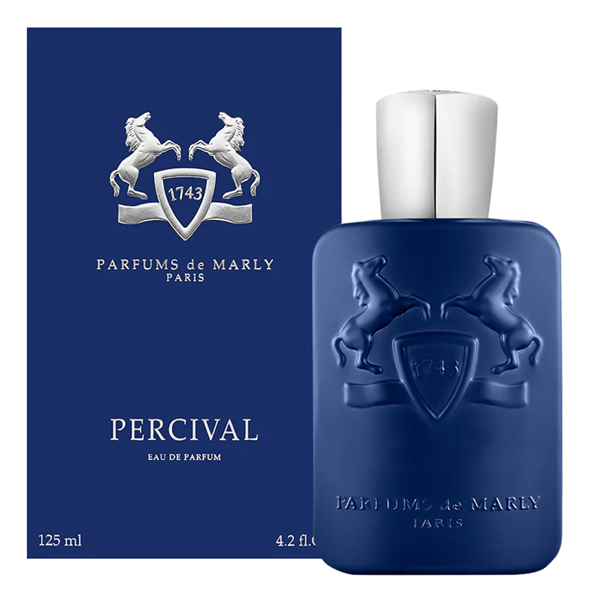 Parfums de Marly Percival — фото 2 из 2