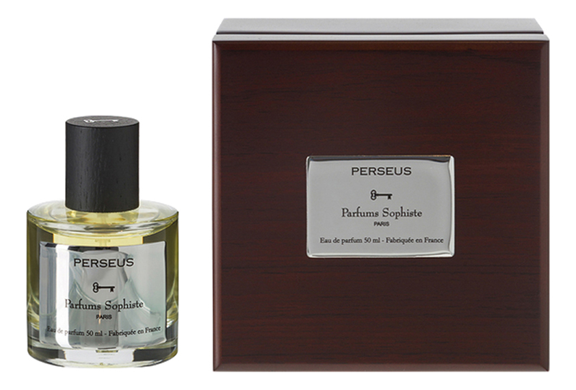 Parfums de Marly Perseus — фото 2 из 2