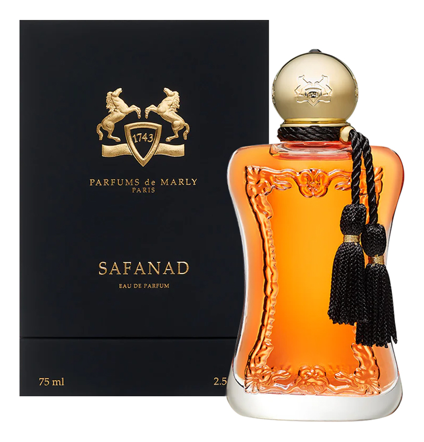 Parfums de Marly Safanad — фото 2 из 2
