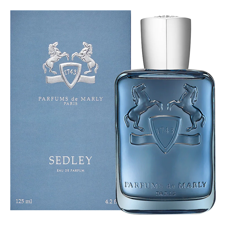 Parfums de Marly Sedley — фото 2 из 2