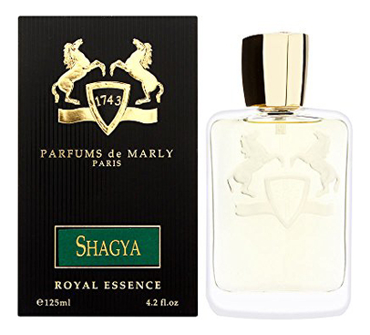 Parfums de Marly Shagya — фото 2 из 2