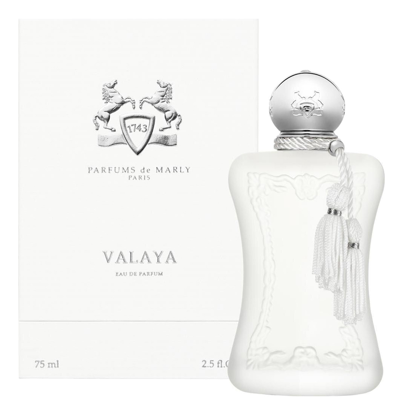 Parfums de Marly Valaya — фото 2 из 2