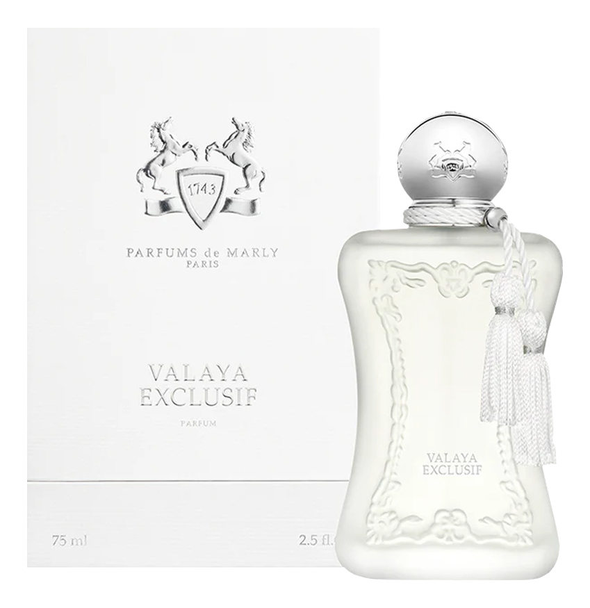 Parfums de Marly Valaya Exclusif — фото 2 из 2