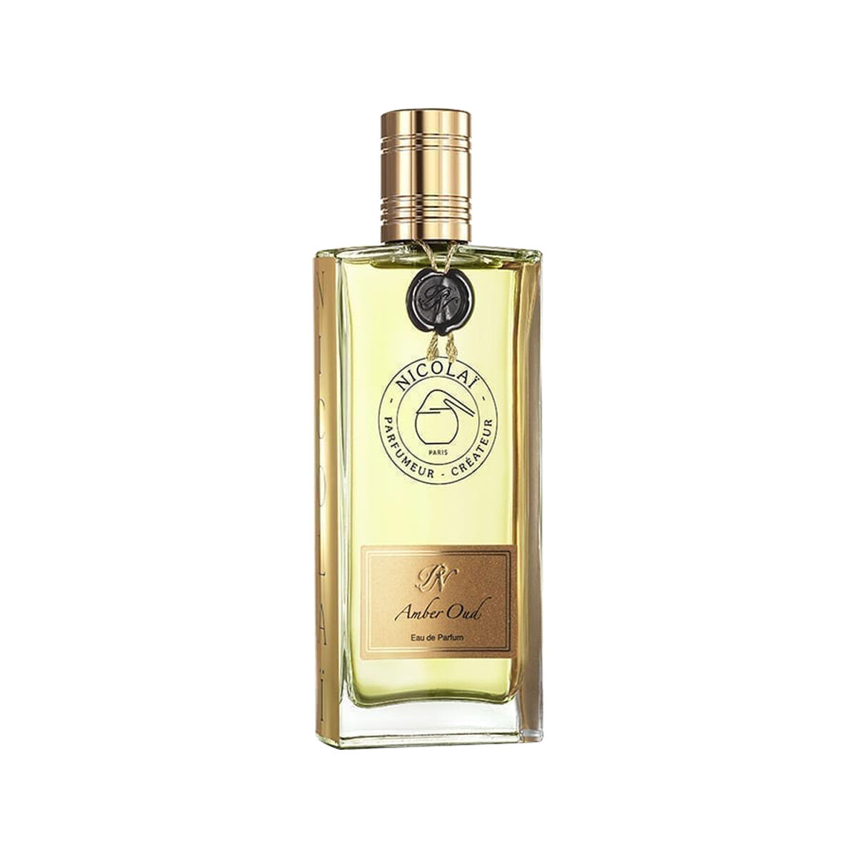 Amber Oud