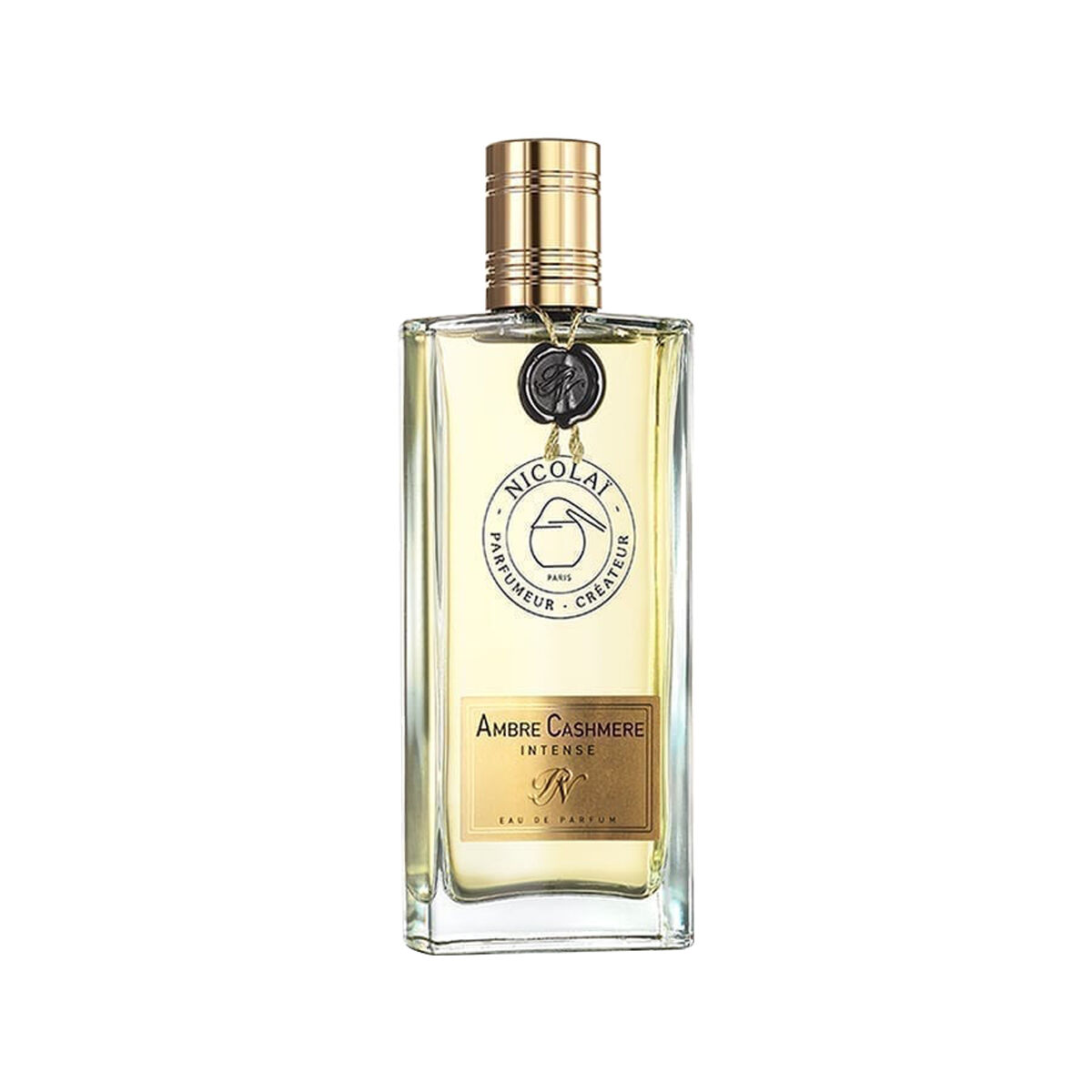 Parfums de Nicolai Ambre Cashmere Intense