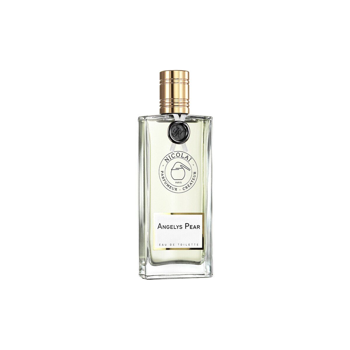 Parfums de Nicolai Angelys Pear