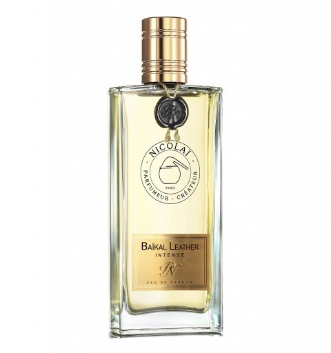 Parfums de Nicolai Baikal Leather