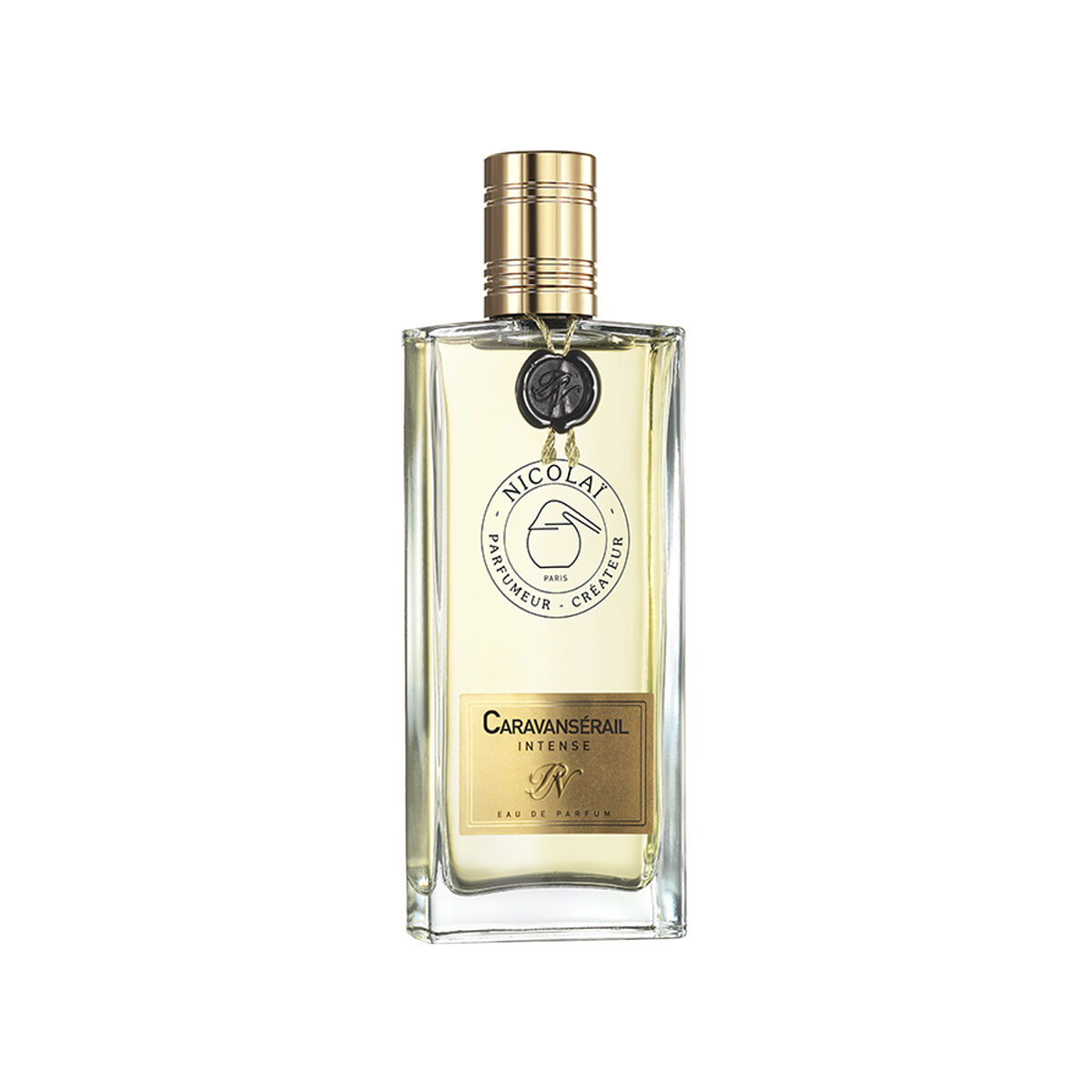 Parfums de Nicolai Caravanserail Intense