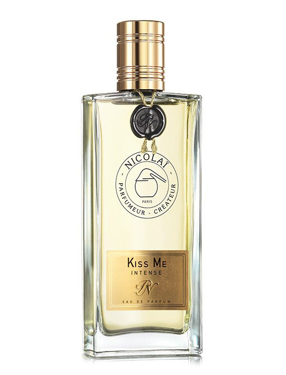 Kiss Me Intense - фото 1