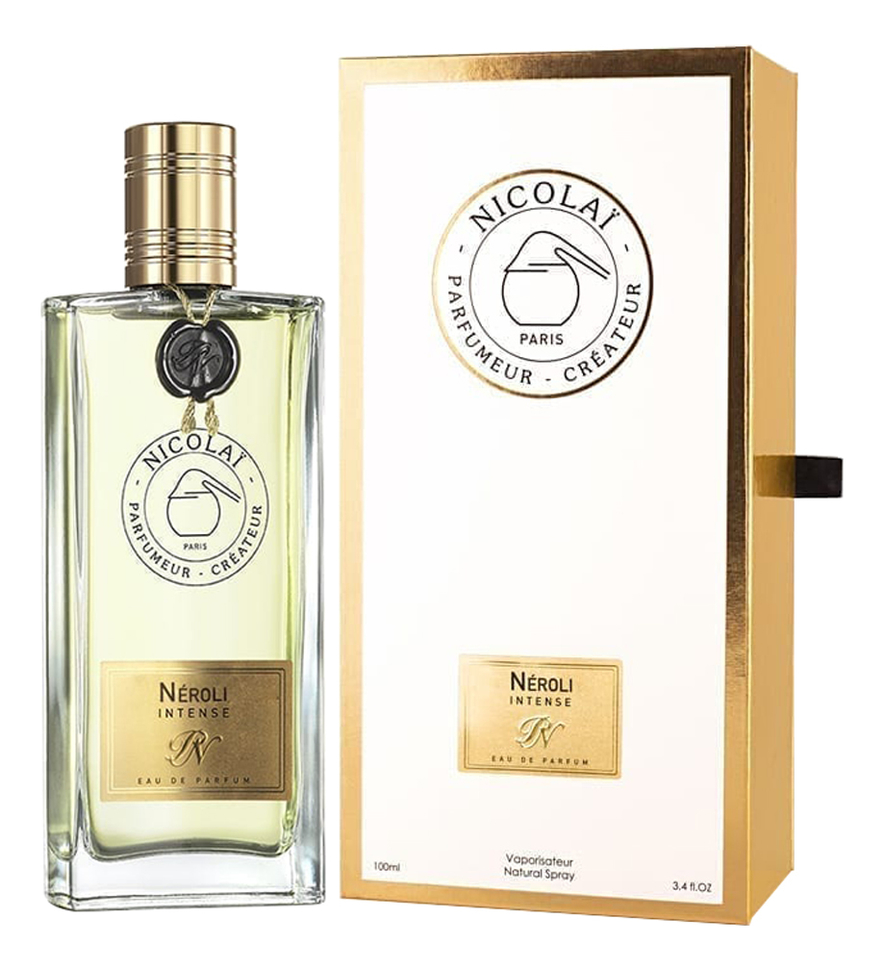 Parfums de Nicolai Neroli Intense — фото 2 из 2