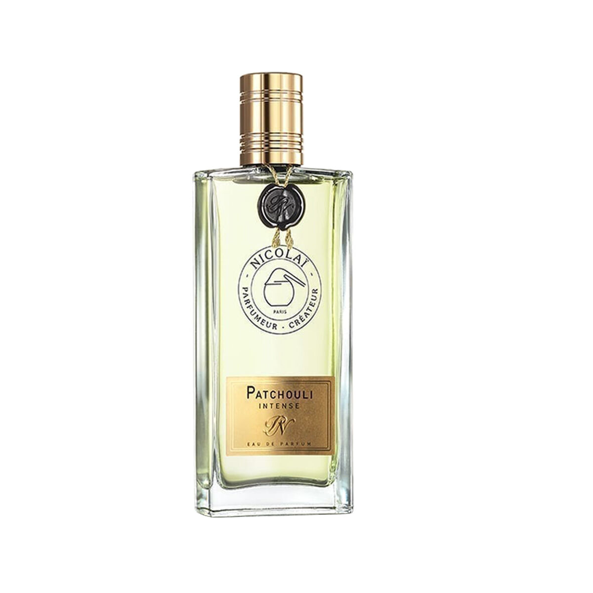 Patchouli Intense