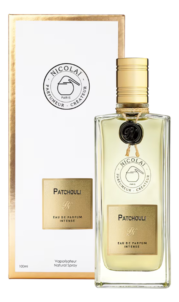 Parfums de Nicolai Patchouli Intense — фото 2 из 2
