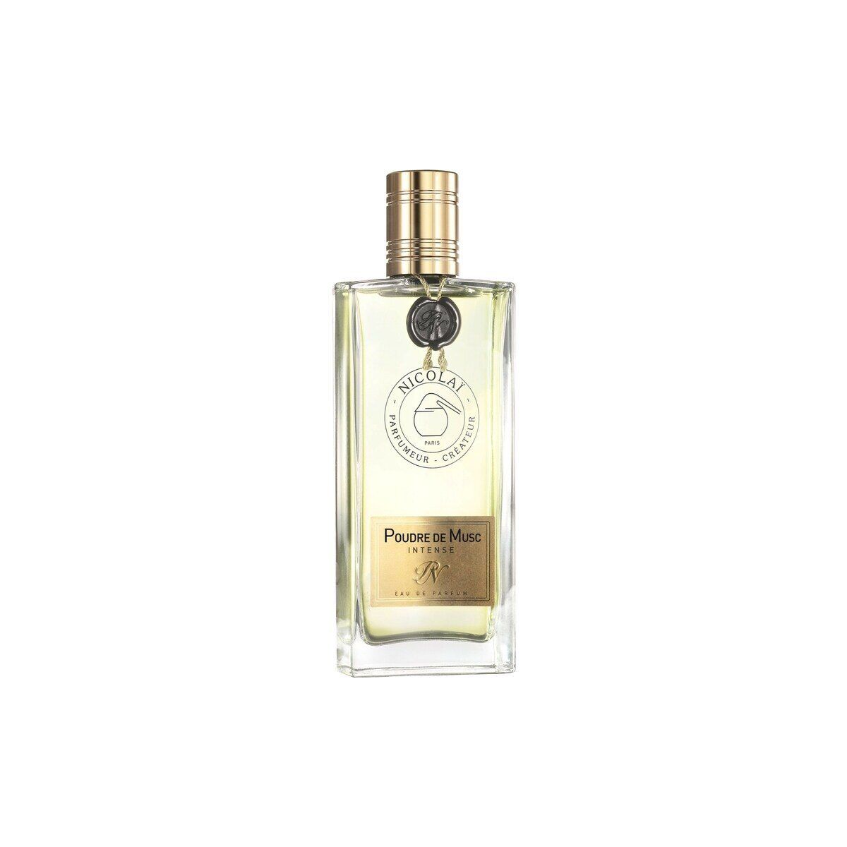 Poudre de Musc Intense