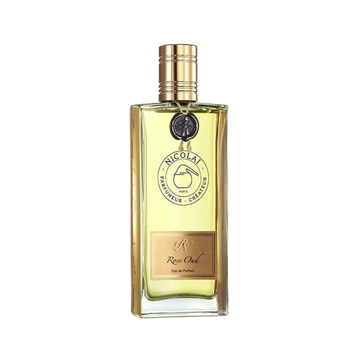 Rose Oud