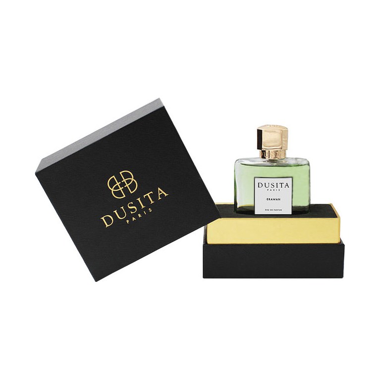 Parfums Dusita Erawan — фото 2 из 2