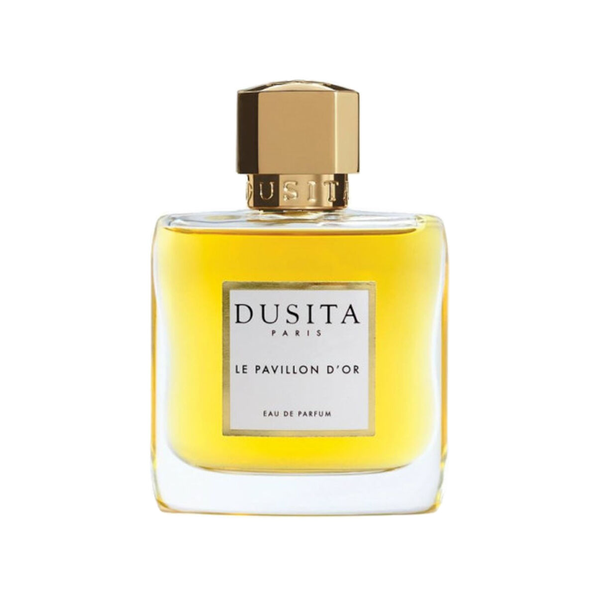 Parfums Dusita Le Pavillon D Or