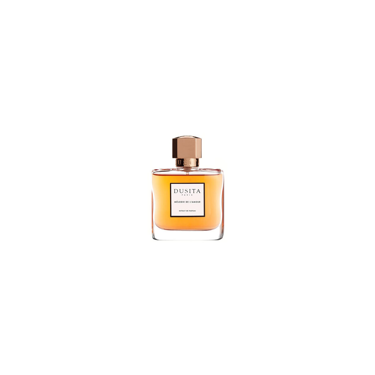 Parfums Dusita Melodie De L Amour