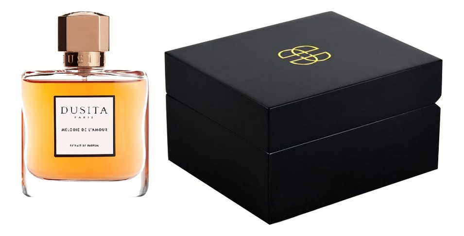 Parfums Dusita Melodie De L'Amour — фото 2 из 2