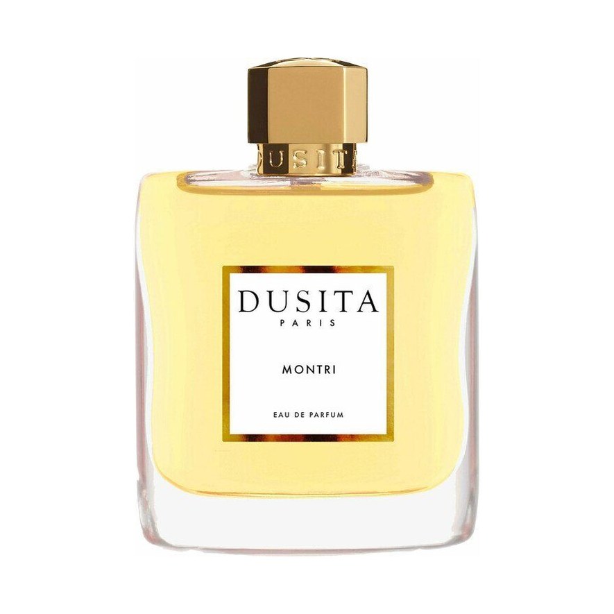 Parfums Dusita Montri — набор ((п/в + п/в + п/в) 7.5 + 7.5 + 7.5 мл)