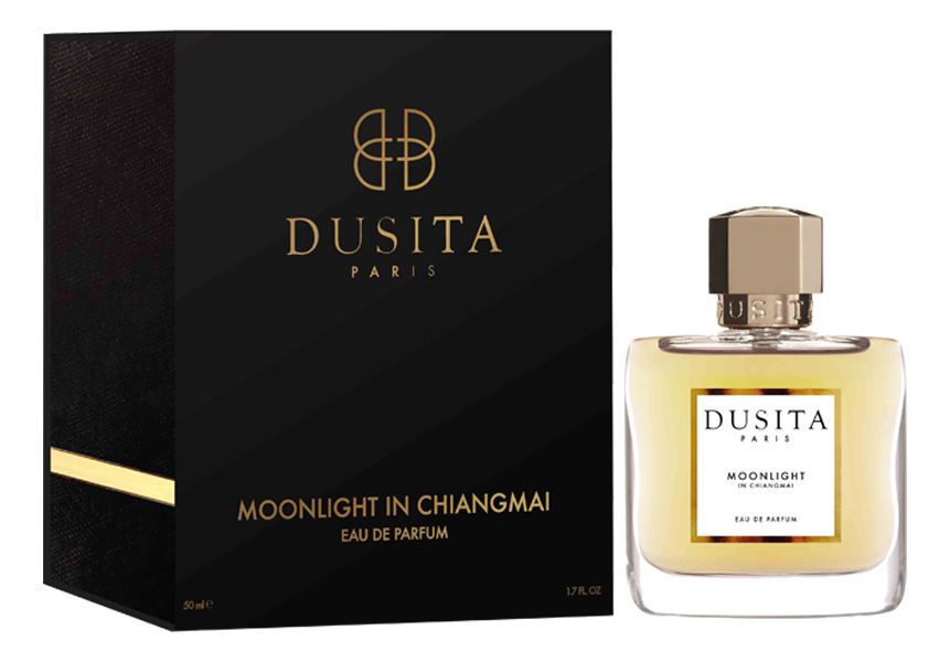Parfums Dusita Moonlight In Chiangmai — фото 2 из 2