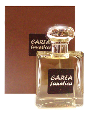 Parfums et Senteurs du Pays Basque Carla Fanatica Limited Edition — фото 2 из 2