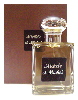 Parfums et Senteurs du Pays Basque Michele et Mitchel — фото 2 из 2