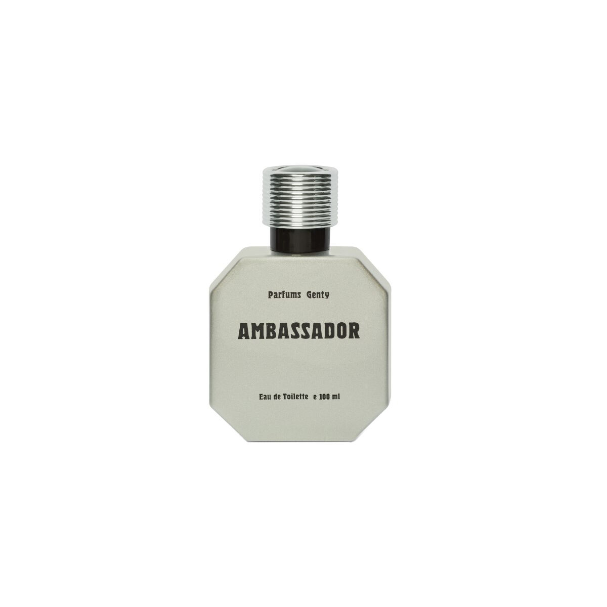 Ambassador