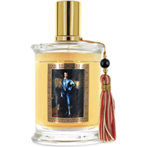 Parfums MDCI Bleu Satin