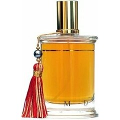 Parfums MDCI Chypre Palatin
