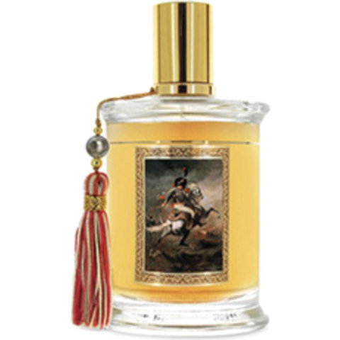 Parfums MDCI Cuir Cavalier