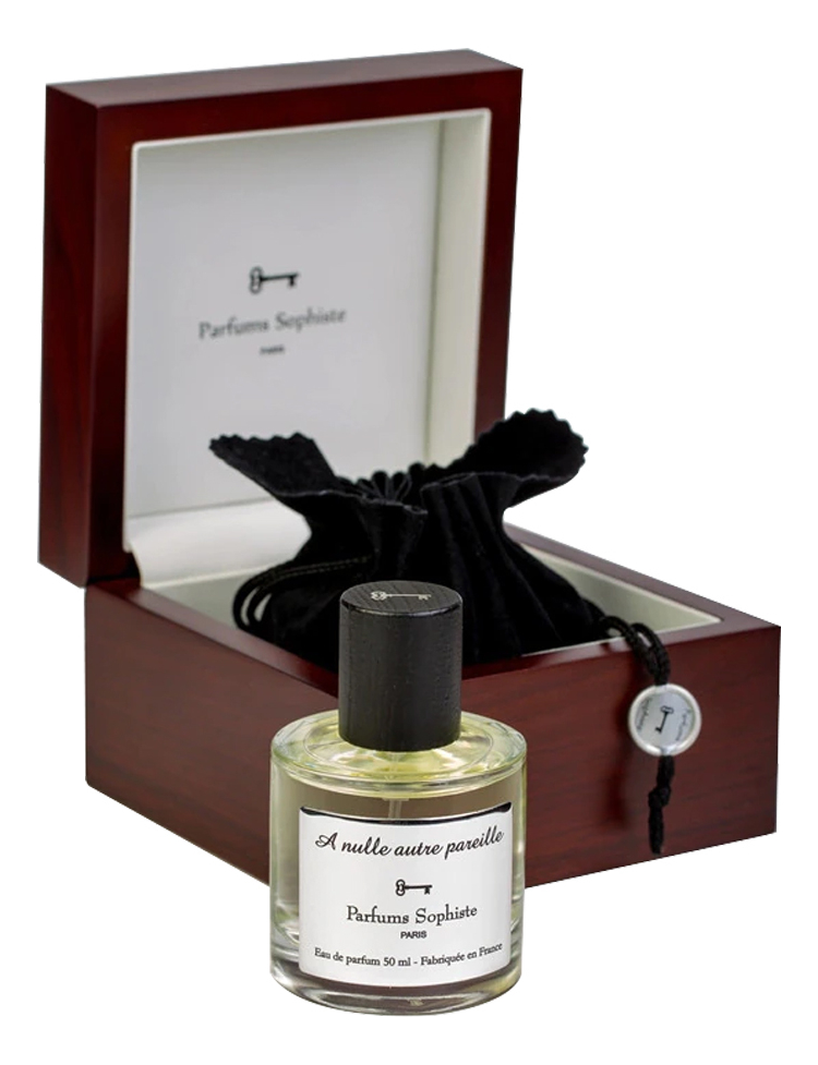 Parfums Sophiste A Nulle Autre Pareille — фото 2 из 2